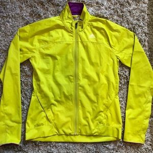 Adidas Running Jacket